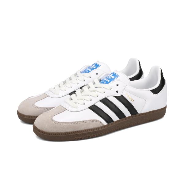 adidas SAMBA OG アディダス サンバ OG メンズ レディース スニーカー RUNNI...