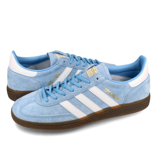 adidas HANDBALL SPZL アディダス ハンドボール スペツィアル LIGHT BLU...