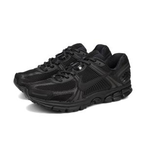 Nike Zoom Vomero 5 メンズシューズ ブラック ズーム(NIKE) NIKE ZOOM VOMERO 5 ナイキ ズーム ボメロ メンズ BLACK