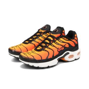 NIKE AIR MAX PLUS OG GS ナイキ エア マックス プラス BLACK