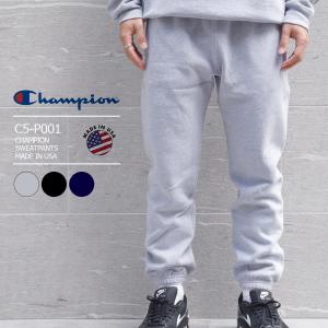 Champion CHAMPION SWEATPANTS MADE IN USA チャンピオン スウェット