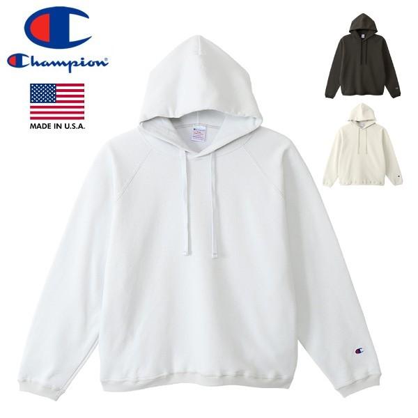 【50%OFF】 CHAMPION PO HO SWEATSHIRT 【MADE IN U.S.A....