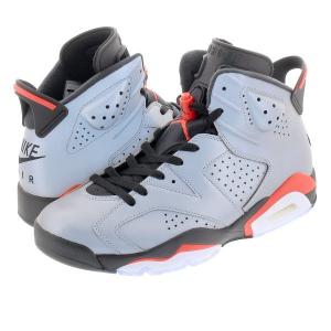 NIKE AIR JORDAN 6 RETRO SP ナイキ エア ジョーダン 6 レトロ SP REFRECT SILVER/INFRARED/BLACK ci4072-001