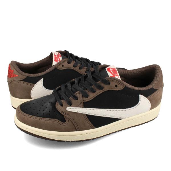 NIKE AIR JORDAN 1 LOW OG SP-T 【TRAVIS SCOTT】 ナイキ エ...