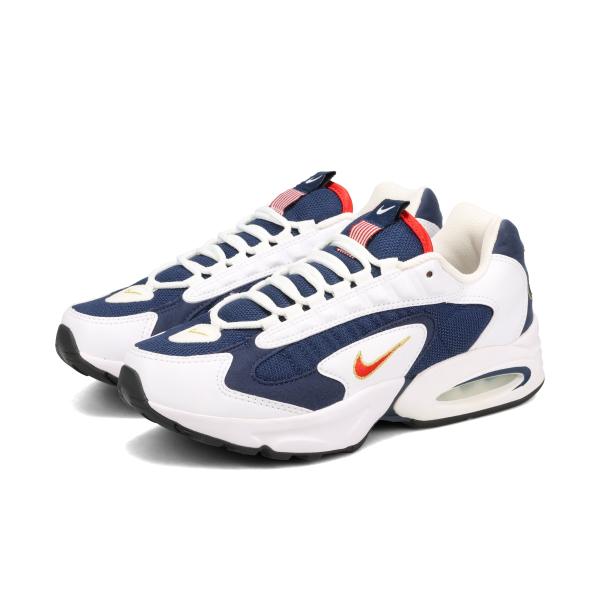 NIKE AIR MAX TRIAX【USA】 ナイキ エア マックス トライアックス MIDNIG...