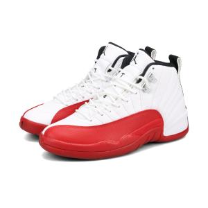 エア ジョーダン 12 NIKE AIR JORDAN RETRO 【CHERRY】 ナイキ レトロ