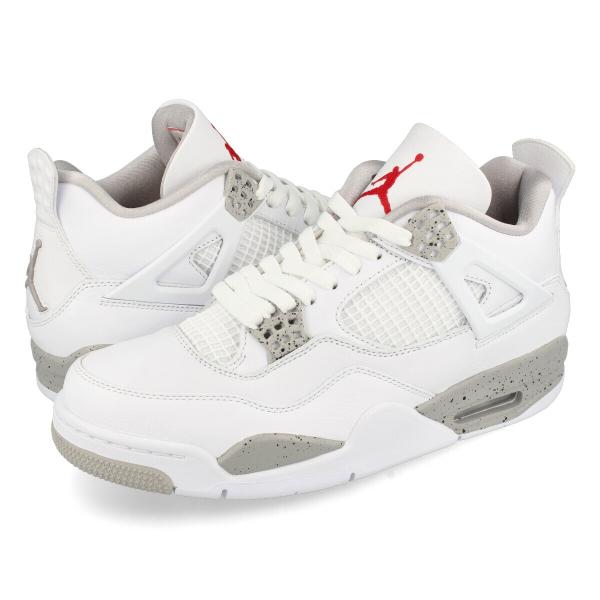 【ビッグサイズ】 NIKE AIR JORDAN 4 RETRO ナイキ エア ジョーダン 4 レト...