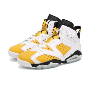 ナイキ　エアジョーダン6 イエローオークル　28cm 1/29発売｜Nike Air Jordan 6 Retro 