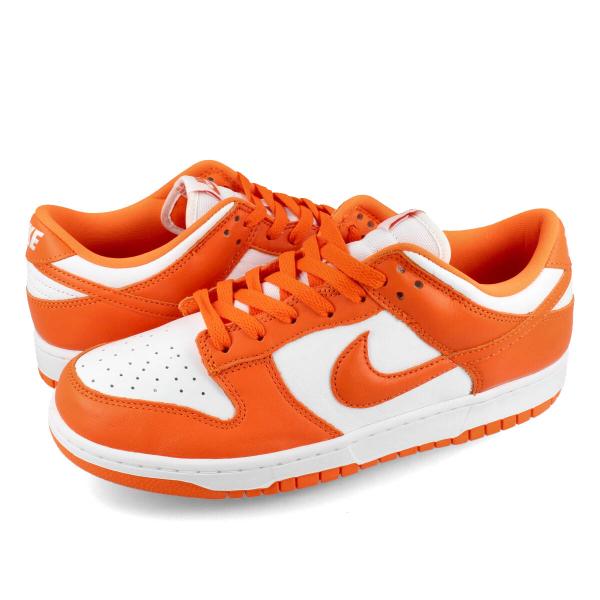 NIKE DUNK LOW SP 【SYRACUSE】 ナイキ ダンク ロー SP WHITE/OR...