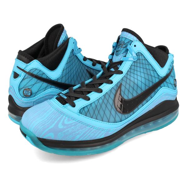 NIKE LEBRON VII QS 【ALL-STAR】 ナイキ レブロン 7 QS オールスター...