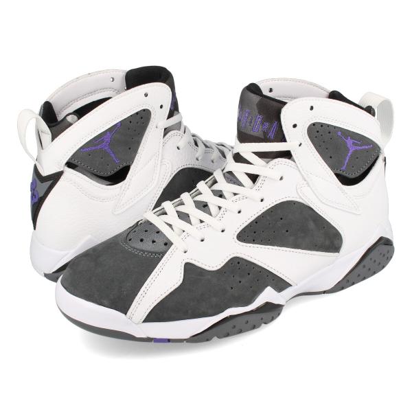 NIKE AIR JORDAN 7 RETRO ナイキ エア ジョーダン 7 レトロ WHITE/F...