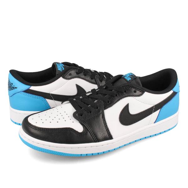 NIKE AIR JORDAN 1 LOW OG 【UNC】 ナイキ エア ジョーダン 1 ロー O...