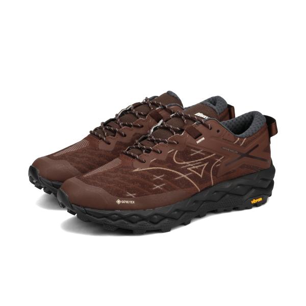 【30%OFF】 MIZUNO WAVE MUJIN LS GTX ミズノ ウエーブ ムジン LS ...