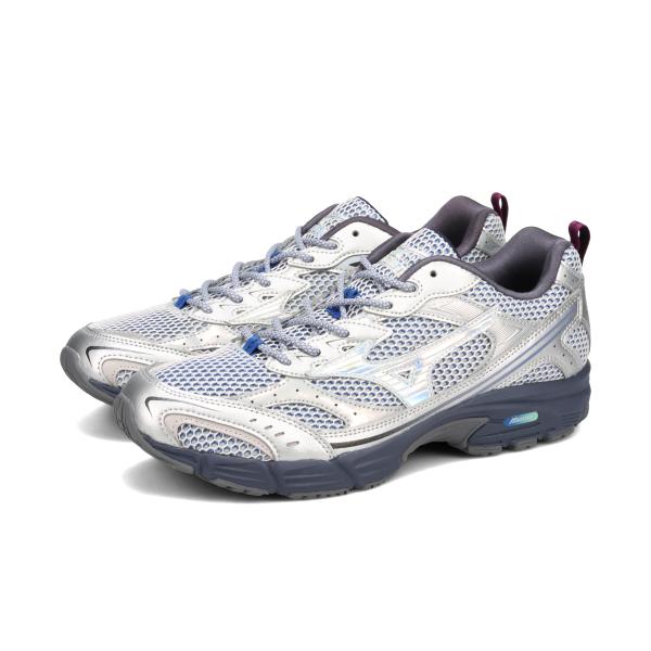 【30%OFF】 MIZUNO MXR ミズノ エムエックスアール メンズ レディース SILVER...