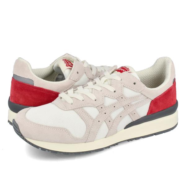 Onitsuka Tiger TIGER ALLY オニツカタイガー タイガー アリー CREAM/...