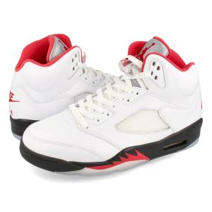 NIKE AIR JORDAN 5 RETRO ナイキ エア ジョーダン 5 レトロ TRUE WH...