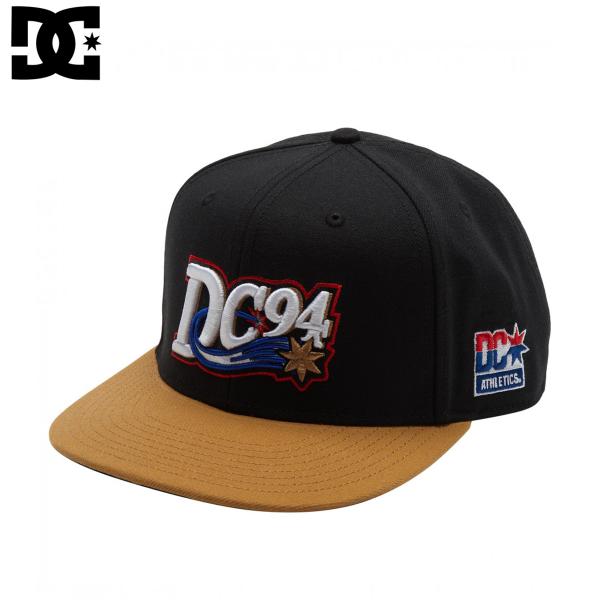 DC SHOES STARZ 94 EMPIRE  SNAPBACK ディーシー シューズ STAR...