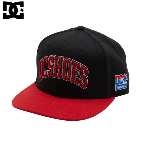 DC SHOES SHY TOWN EMPIRE SNAPBACK ディーシー シューズ SHY T...