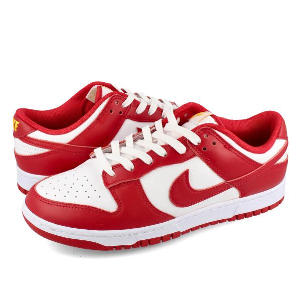 NIKE DUNK LOW RETRO ナイキ ダンク ロー レトロ GYM RED/GYM RED...