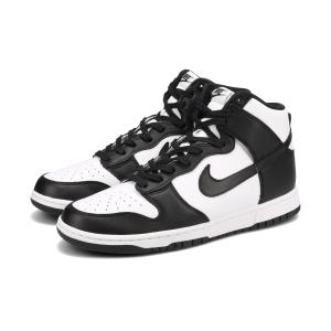 NIKE DUNK HIGH RETRO ナイキ ダンク ハイ レトロ WHITE/BLACK/TOTAL ORANGE dd1399-105｜LOWTEX PLUS