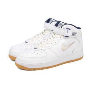 NIKE（ナイキ） エア フォース1 GS NIKE AIR FORCE 1 HIGH (GS) white
