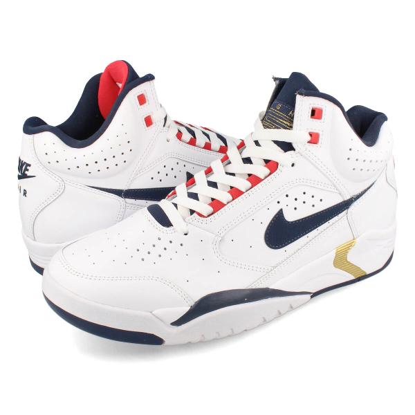 NIKE AIR FLIGTH LITE MID 【OLYMPIC】 ナイキ エア フライト ライト...