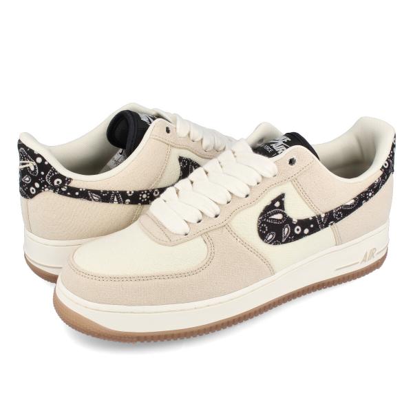 NIKE AIR FORCE 1 &apos;07 LV8 【PAISLEY】 ナイキ エア フォース 1 &apos;...