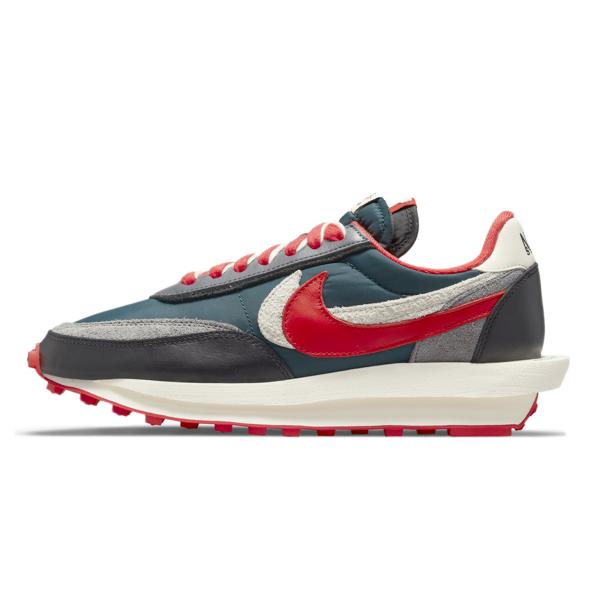 NIKE LD WAFFLE SU 【SACAI】【UNDERCOVER】 ナイキ LD ワッフル ...