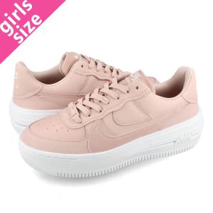 NIKE WMNS AIR FORCE 1 PLT.AF.ORM ナイキ ウィメンズ エアフォース 1