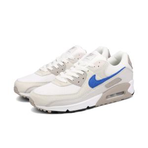 エア マックス 90 NIKE AIR MAX ナイキ WHITE/WHITE/WHITE/WOLF GREY