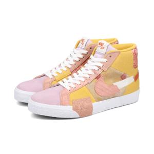 ブレーザー NIKE BLAZER LOW 77 VINTAGE BE TRUE white/multi-color