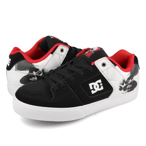 DC SHOES AW PURE 【ANDY WARHOL】 ディーシー シューズ アンディウォーホ...