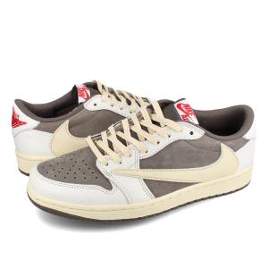 エア ジョーダン 1 NIKE AIR JORDAN LOW OG SP-T 【TRAVIS SCOTT