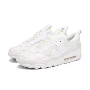 極美品 ナイキ エアマックス90 LTR レザースニーカー ホワイト 希少サイズ 楽天市場】NIKE AIR MAX 90 LTR white/white-wht cz5594-100