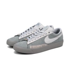 Nike SB NIKE ZOOM BLAZER LOW QS 【FORTY PERCENT AGAINST RIGHTS