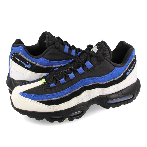 NIKE AIR MAX 95 SE ナイキ エア マックス 95 SE BLACK/WHITE/G...