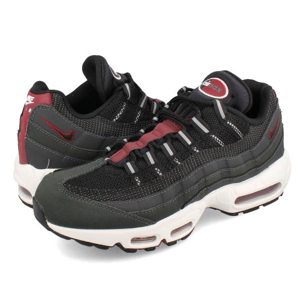 NIKE AIR MAX 95 ESSENTIAL ナイキ エア マックス 95 エッセンシャル 海...