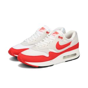 ナイキ エアマックス95 \"ホワイト/レッド/グレー\"　24cm 楽天市場】NIKE AIR MAX 95 white/solar red-neutral .grey
