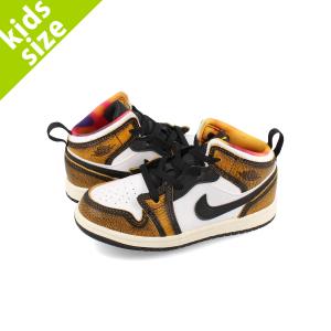 NIKE AIR JORDAN 1 MID SE TD ナイキ エア ジョーダン 1 ミッド SE ...