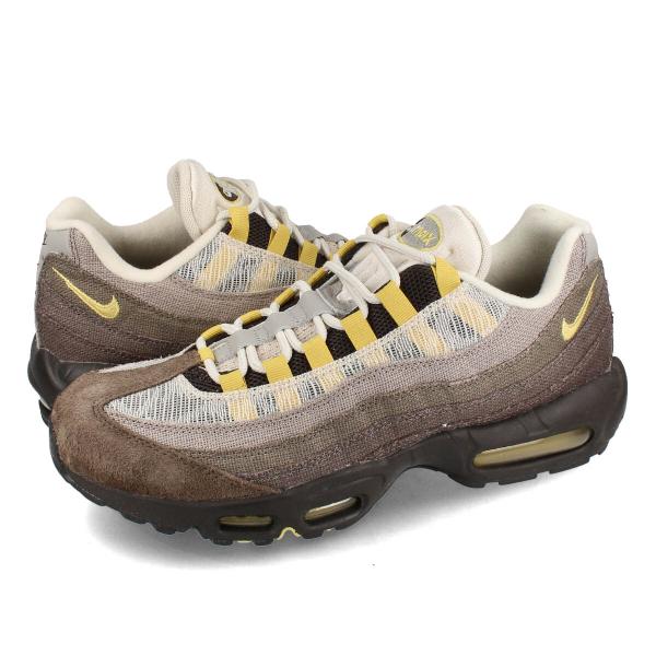 NIKE AIR MAX 95 NH 【IRONSTONE】 ナイキ AIR MAX 95 NH ア...