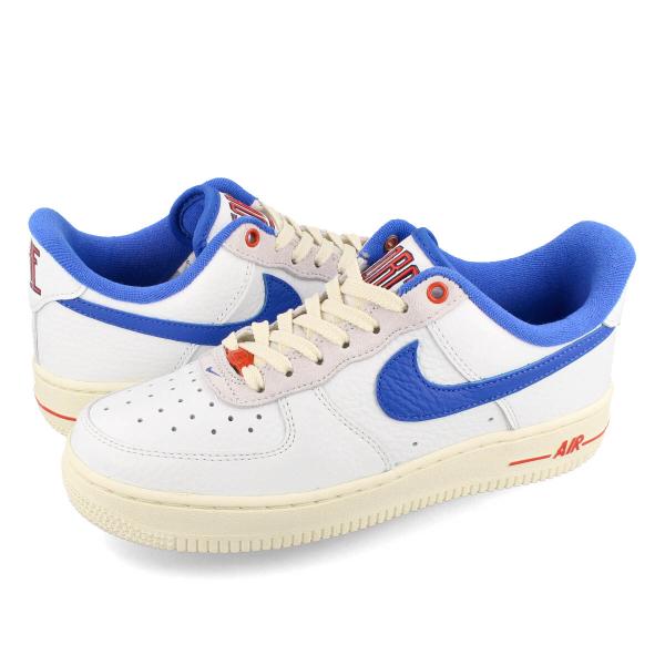 NIKE WMNS AIR FORCE 1 &apos;07 LX 【COMMAND FORCE】 メンズ ロ...