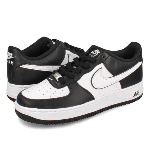 NIKE AIR FORCE 1 LV8 2 GS 【PANDA】 ナイキ エア フォース 1 LV...