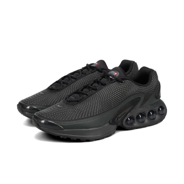 【14,000円均一SALE】 NIKE AIR MAX DN ナイキ エア マックス DN BLA...