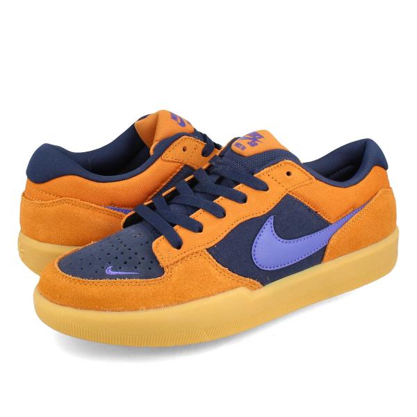 NIKE SB FORCE 58 ナイキ エスビー フォース 58 メンズ MONARCH/MIDN...