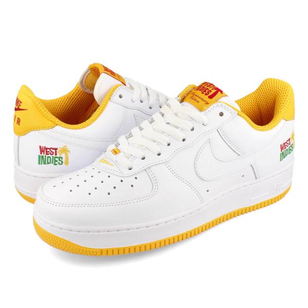 NIKE AIR FORCE 1 LOW RETRO QS 【WEST INDIES】 ナイキ エア...