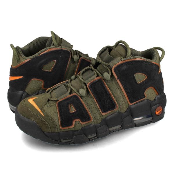 NIKE AIR MORE UPTEMPO &apos;96 ナイキ エア モア アップ テンポ 96 海外限...