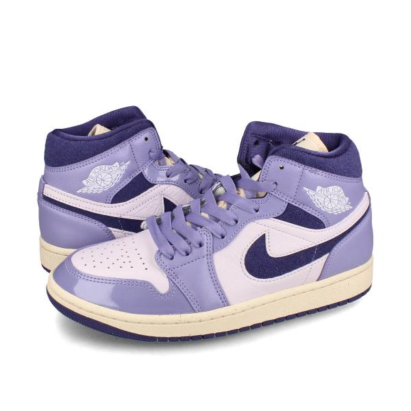 NIKE WMNS AIR JORDAN 1 MID SE ナイキ ウィメンズ エア ジョーダン 1...