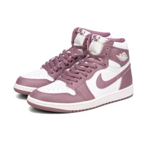 NIKE（ナイキ） NIKE AIR JORDAN 1 RETRO HIGH OG BRED PATENT エア