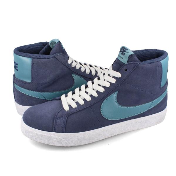 NIKE SB BLAZER ZOOM MID ナイキ SB ブレザー ズーム ミッド メンズ ミド...