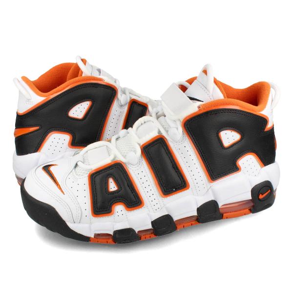 NIKE AIR MORE UPTEMPO &apos;96 ナイキ エア モア アップ テンポ 96 メンズ...